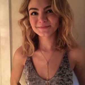 Meet your Posher, Lindsay